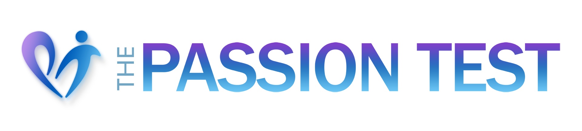 Passion Test logo